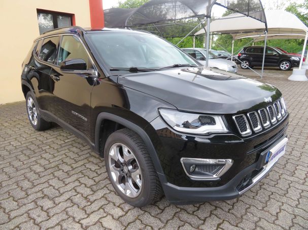 Jeep Compass 1.4 MultiAir 125 kW image number 3