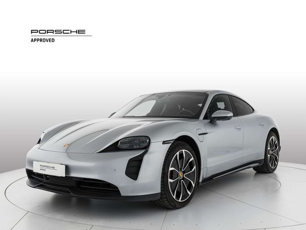 Porsche Taycan 4S 390 kW image number 1