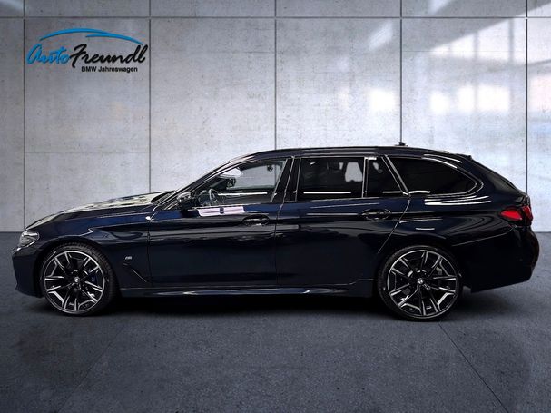 BMW 530d Touring xDrive 210 kW image number 13