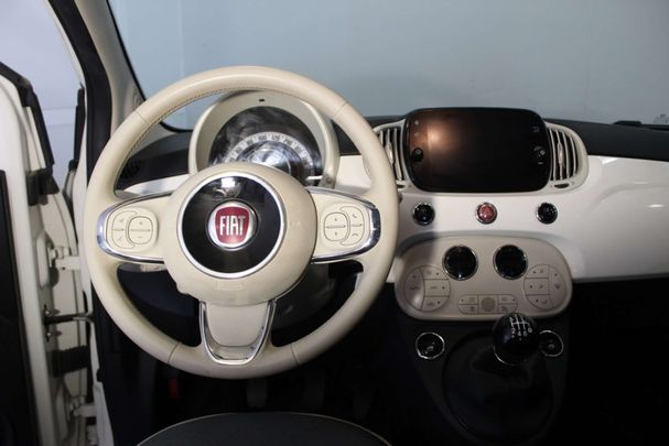 Fiat 500 1.0 51 kW image number 8