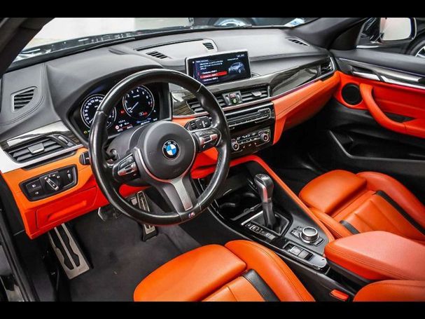 BMW X2 xDrive 93 kW image number 10