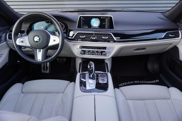 BMW 730d xDrive M Sport 195 kW image number 15