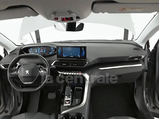 Peugeot 3008 1.6 Hybrid e-EAT8 165 kW image number 6