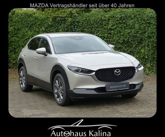 Mazda CX-30 2.0 186 137 kW image number 1