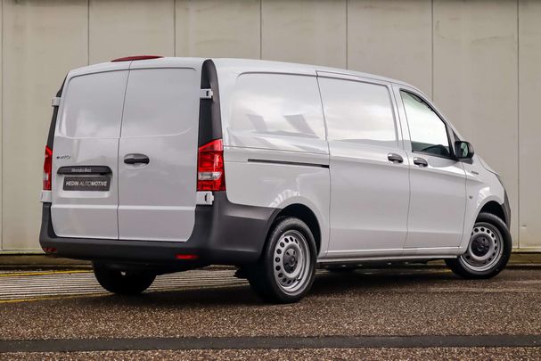 Mercedes-Benz Vito e 85 kW image number 2