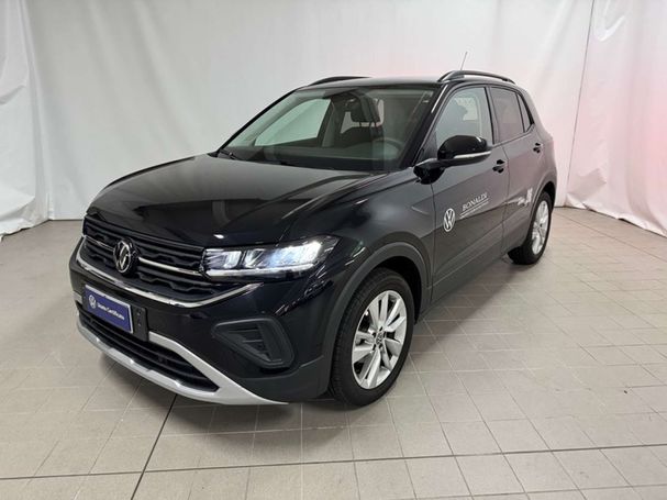 Volkswagen T-Cross 1.0 TSI Life 70 kW image number 1