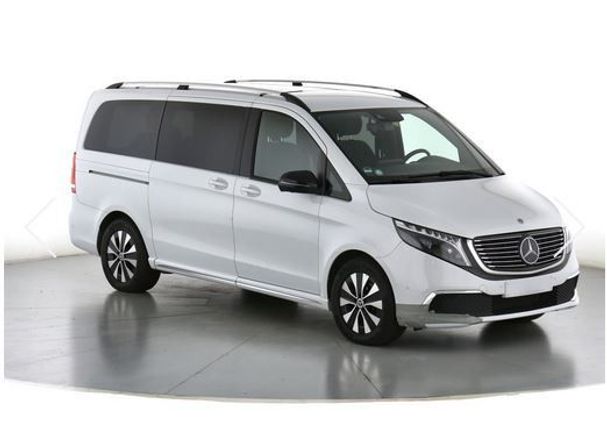 Mercedes-Benz EQV 300 150 kW image number 1