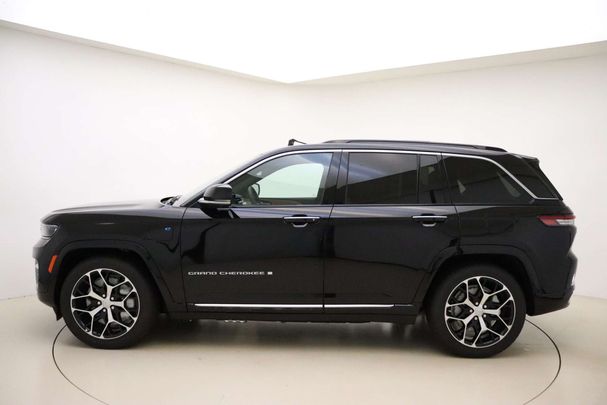 Jeep Grand Cherokee 280 kW image number 8