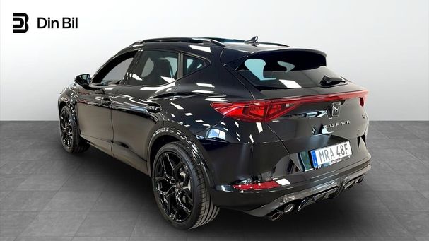 Cupra Formentor VZ5 4Drive 291 kW image number 4