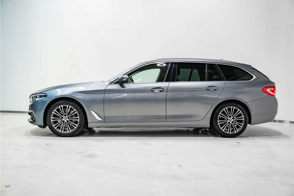 BMW 530i Touring Sport Line 185 kW image number 3