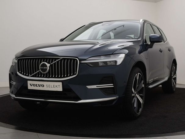 Volvo XC60 Plug-in Hybrid T6 Plus Bright AWD 293 kW image number 1