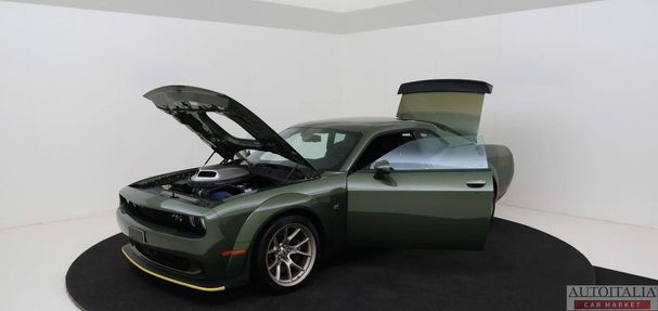 Dodge Challenger 357 kW image number 9