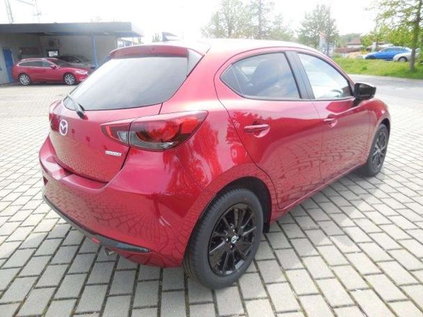 Mazda 2 90 66 kW image number 6