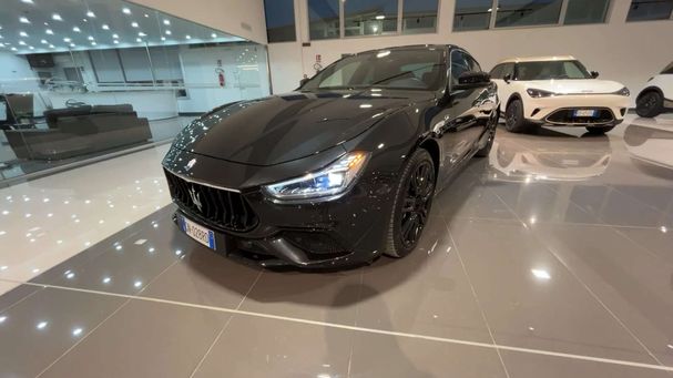 Maserati Ghibli 2.0 GT 243 kW image number 1