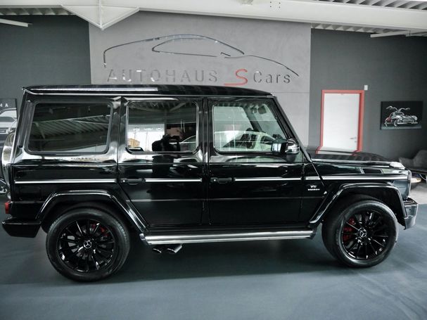 Mercedes-Benz G 63 AMG 420 kW image number 3