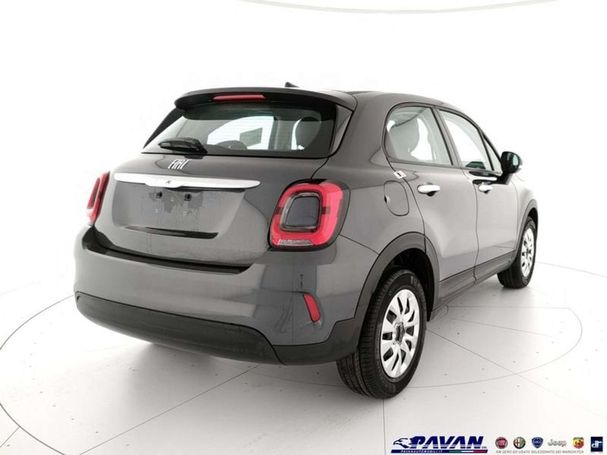 Fiat 500X 1.0 88 kW image number 4