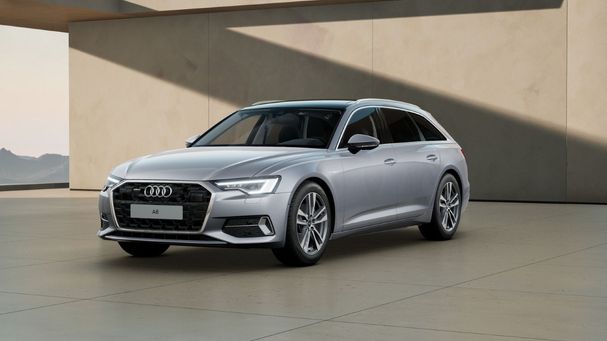 Audi A6 40 TDI Avant Advanced 150 kW image number 5