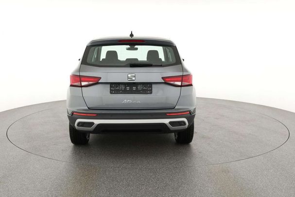 Seat Ateca 1.5 TSI DSG Style 110 kW image number 13