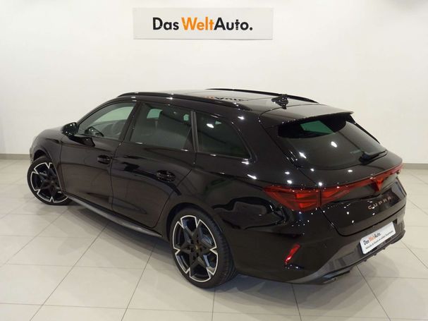 Cupra Leon 1.5 eTSI DSG 110 kW image number 3