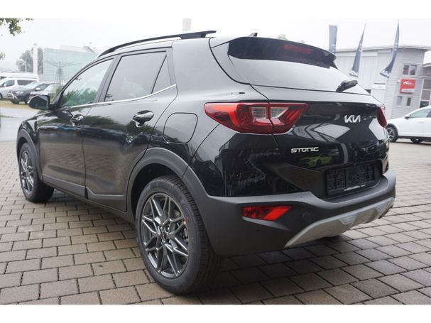 Kia Stonic 1.0 T-GDi 100 74 kW image number 2