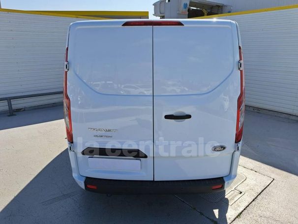  Ford Transit Custom 300 L1H1 Trend 96 kW image number 6