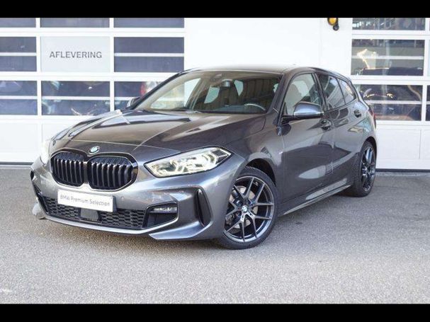 BMW 118d M Sport 110 kW image number 1