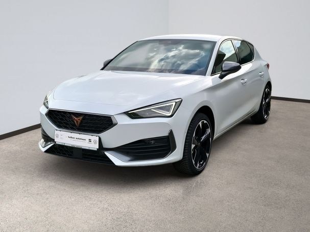 Cupra Leon 1.5 eTSI DSG 110 kW image number 1