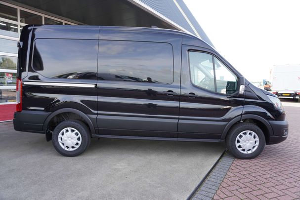 Ford Transit 350 L2H2 Trend 96 kW image number 1