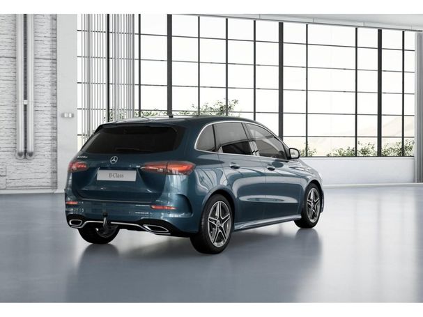 Mercedes-Benz B 220 d 140 kW image number 3