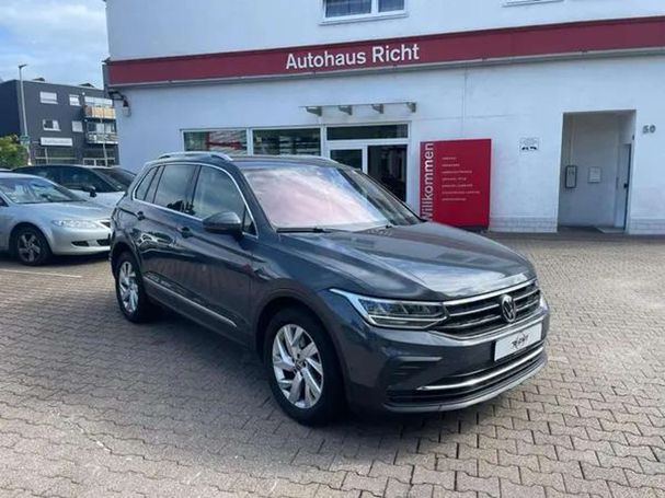 Volkswagen Tiguan 1.5 TSI 110 kW image number 3