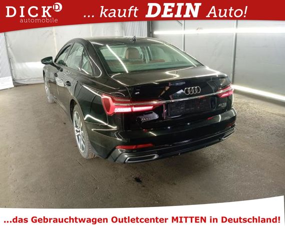 Audi A6 S-line 150 kW image number 4