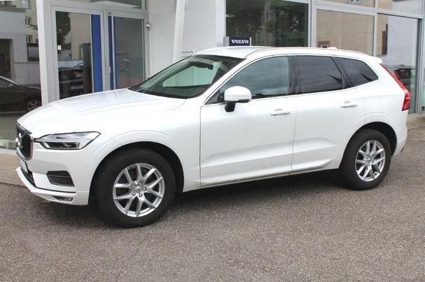 Volvo XC60 AWD B5 173 kW image number 1