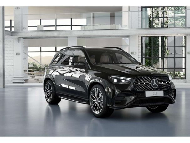 Mercedes-Benz GLE 450 d 270 kW image number 8