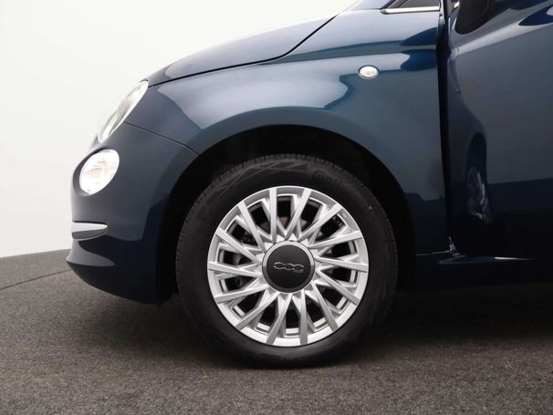 Fiat 500C 51 kW image number 17