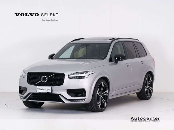 Volvo XC90 B5 AWD Ultimate 173 kW image number 1