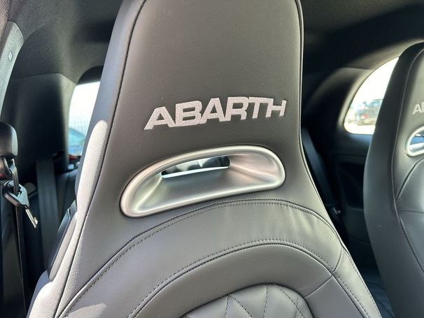 Abarth 695 132 kW image number 13