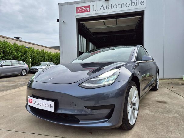 Tesla Model 3 Plus 239 kW image number 2