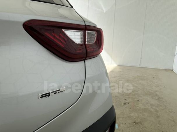 Kia Stonic 1.0 T-GDi 120 88 kW image number 19