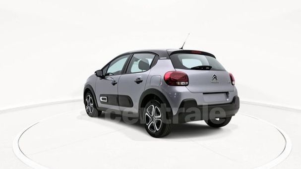 Citroen C3 Pure Tech 110 S&S SHINE 81 kW image number 21