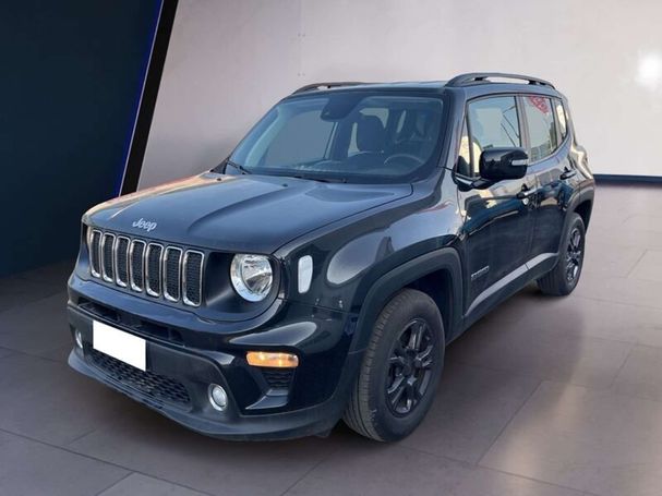 Jeep Renegade 1.0 Longitude 88 kW image number 1