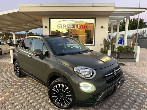 Fiat 500X 1.3 MultiJet 70 kW image number 1