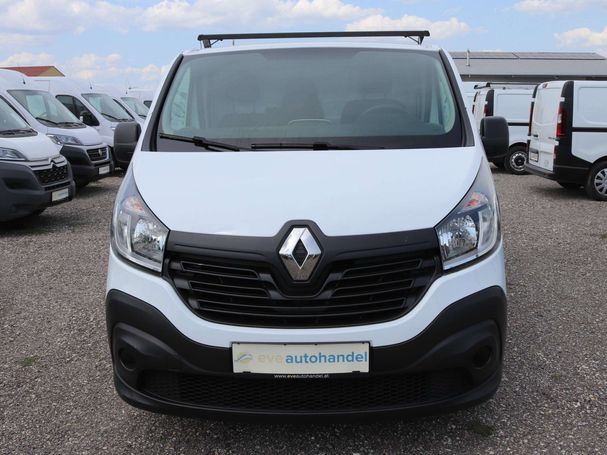 Renault Trafic L1H1 70 kW image number 1