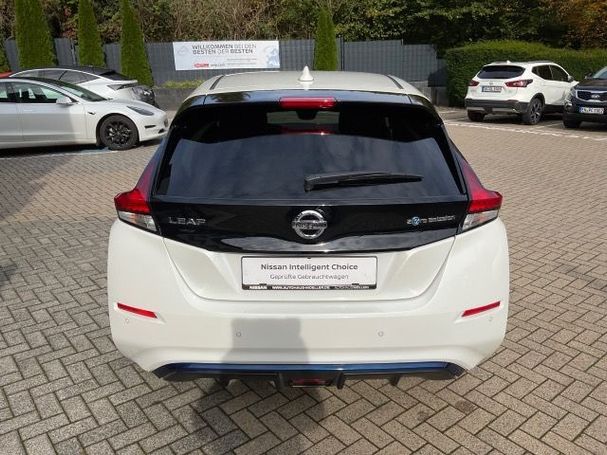 Nissan Leaf 40 kWh 110 kW image number 7