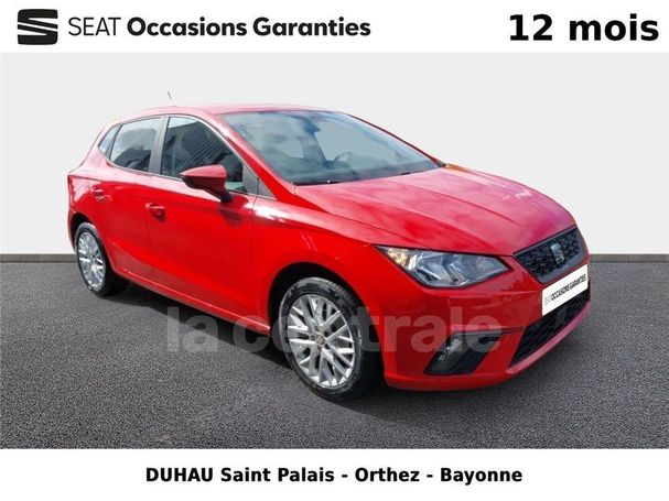 Seat Ibiza 1.0 TSI 70 kW image number 2