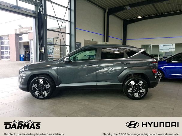 Hyundai Kona 1.6 DCT 146 kW image number 9