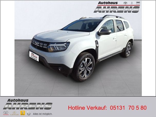 Dacia Duster TCe 100 74 kW image number 1