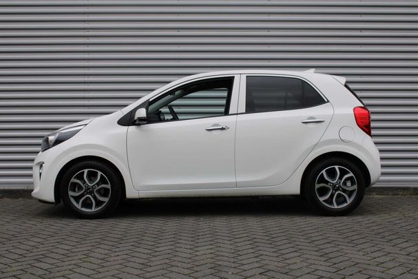 Kia Picanto 1.0 49 kW image number 7