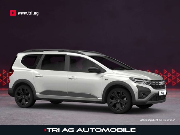 Dacia Jogger 100 ECO-G Extreme 74 kW image number 3