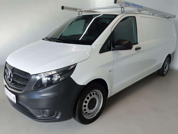 Mercedes-Benz Vito 116 CDi 4x4 120 kW image number 1