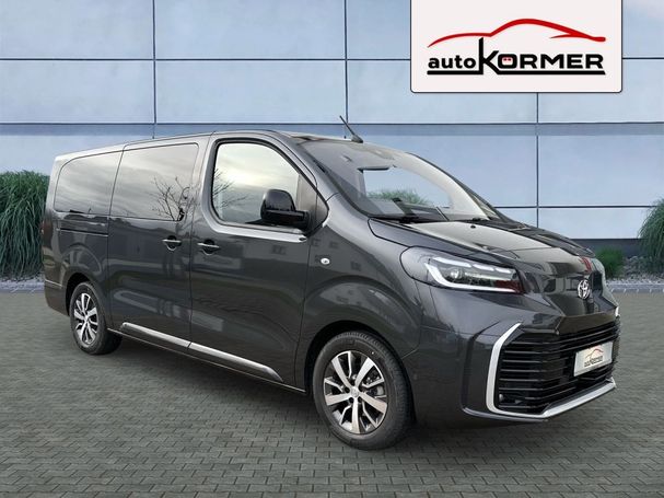 Toyota Proace Verso L2 130 kW image number 1